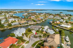 593 Tripoli Court, Marco Island, FL 34145 Sold 04/09/25