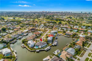 593 Tripoli Court, Marco Island, FL 34145 Sold 04/09/25