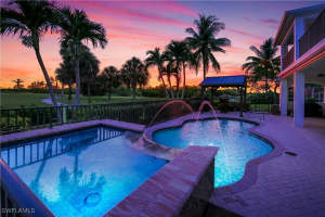 11651 Princess Margaret Court, Cape Coral, FL 33991 Sold 04/25/25