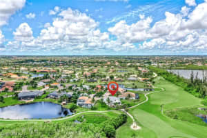 11651 Princess Margaret Court, Cape Coral, FL 33991 Sold 04/25/25