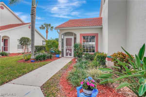 555 Windsor Square, Naples, FL 34104 Sold 07/30/25