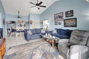 555 Windsor Square, Naples, FL 34104 Sold 07/30/25