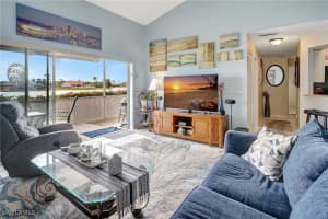555 Windsor Square, Naples, FL 34104 Sold 07/30/25