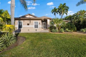 661 Wren Street, Marco Island, FL 34145 - MLS#225005907