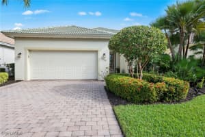 3760 Lakeview Isle Court, Fort Myers, FL 33905 Sold 07/31/25