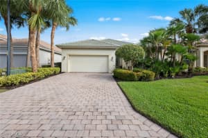3760 Lakeview Isle Court, Fort Myers, FL 33905 Sold 07/31/25