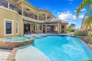 4402 20th Avenue, Cape Coral, FL 33904 - MLS#225005919