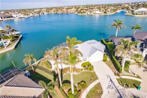1261 Osprey Court, Marco Island, FL 34145 Sold 04/01/25