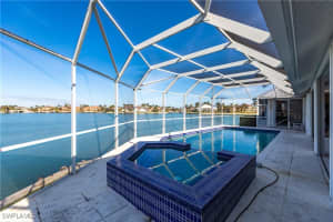 1261 Osprey Court, Marco Island, FL 34145 Sold 04/01/25