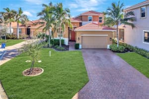 8550 Banyan Bay Boulevard, Fort Myers, FL 33908 Sold 07/31/25