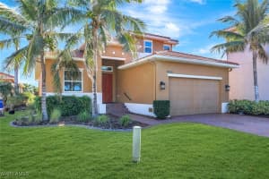 8550 Banyan Bay Boulevard, Fort Myers, FL 33908 Sold 07/31/25