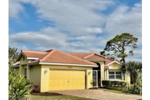 3893 Cape Cole Blvd, Punta Gorda