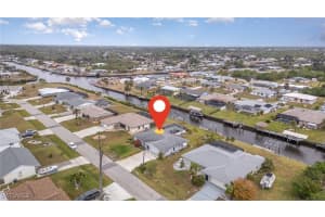 4278 Mundella Circle, Port Charlotte, FL 33948 Sold 02/18/25