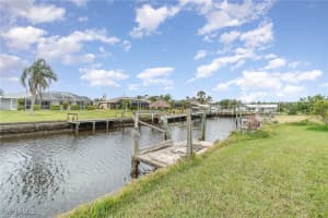 4278 Mundella Circle, Port Charlotte, FL 33948 Sold 02/18/25