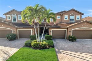 6686 Alden Woods Circle, Naples, FL 34113 Sold 06/06/25