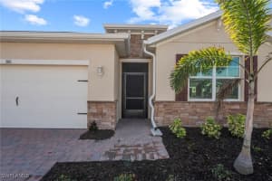 366 Spring Hill Lake Loop, Cape Coral, FL 33993 Sold 08/29/25