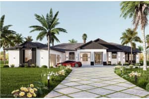 13556 Rosewood Ln, Naples