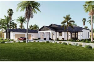 13556 Rosewood Lane, Naples, FL 34119 - MLS#225005947