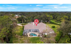 13556 Rosewood Lane, Naples, FL 34119 - MLS#225005947
