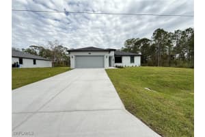 1012 Magnolia Avenue, Lehigh Acres, FL 33972 Sold 02/13/25