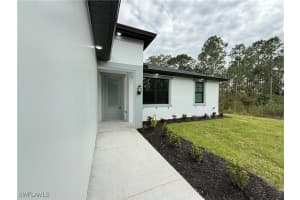 1012 Magnolia Avenue, Lehigh Acres, FL 33972 Sold 02/13/25