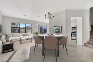 5568 Morino Way, Ave Maria, FL 34142 Sold 03/17/25