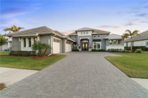 6048 Plana Cays Drive, Naples, FL 34113 Sold 04/28/25