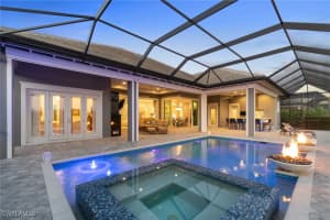 6048 Plana Cays Drive, Naples, FL 34113 Sold 04/28/25