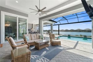 6048 Plana Cays Drive, Naples, FL 34113 Sold 04/28/25