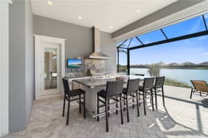 6048 Plana Cays Drive, Naples, FL 34113 Sold 04/28/25