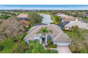 529 Wedgewood Way, Naples, FL 34119 Sold 03/05/25