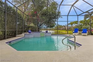 529 Wedgewood Way, Naples, FL 34119 Sold 03/05/25