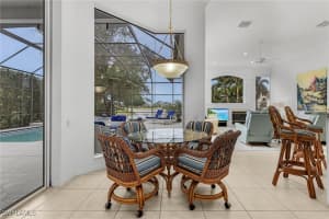 529 Wedgewood Way, Naples, FL 34119 Sold 03/05/25
