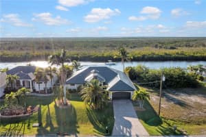 1108 43rd Avenue, Cape Coral, FL 33993 - MLS#225005983