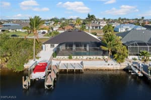 1108 43rd Avenue, Cape Coral, FL 33993 - MLS#225005983