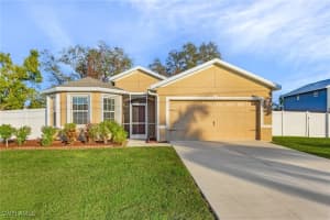 1405 20th Place, Cape Coral, FL 33990 Sold 03/19/25