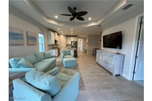 8778 Pigeon Ky, Fort Myers, FL 33908 Sold 06/27/25