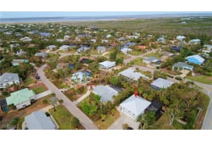 1521 Wilton Lane, Sanibel, FL 33957 Sold 05/15/25