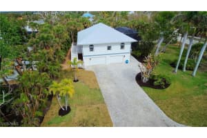 1521 Wilton Lane, Sanibel, FL 33957 Sold 05/15/25