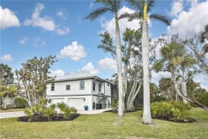 1521 Wilton Lane, Sanibel, FL 33957 Sold 05/15/25
