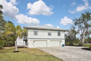 1521 Wilton Lane, Sanibel, FL 33957 Sold 05/15/25