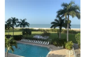 7300 Estero Boulevard, Fort Myers Beach, FL 33931 - MLS#225006003