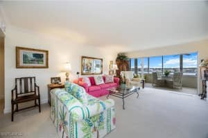 3420 Gulf Shore Boulevard, Naples, FL 34103 - MLS#225006006