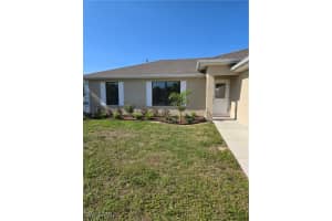 2604 3rd Avenue, Cape Coral, FL 33993 Sold 06/17/25