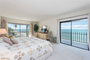 3399 Gulf Shore Boulevard, Naples, FL 34103 Sold 04/17/25