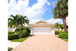 7858 Sanctuary Circle, Naples, FL 34104 Sold 07/11/25