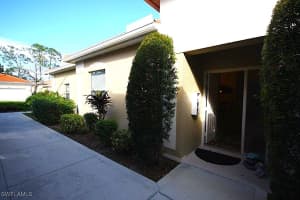 7858 Sanctuary Circle, Naples, FL 34104 Sold 07/11/25