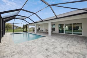 307 9th Street, Cape Coral, FL 33993 Sold 04/18/25