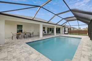 307 9th Street, Cape Coral, FL 33993 Sold 04/18/25
