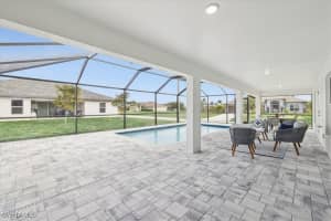 307 9th Street, Cape Coral, FL 33993 Sold 04/18/25